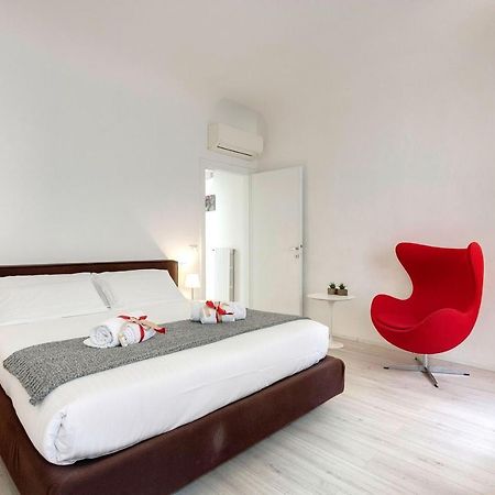 Velluti Apartment By Mamo Florence Extérieur photo