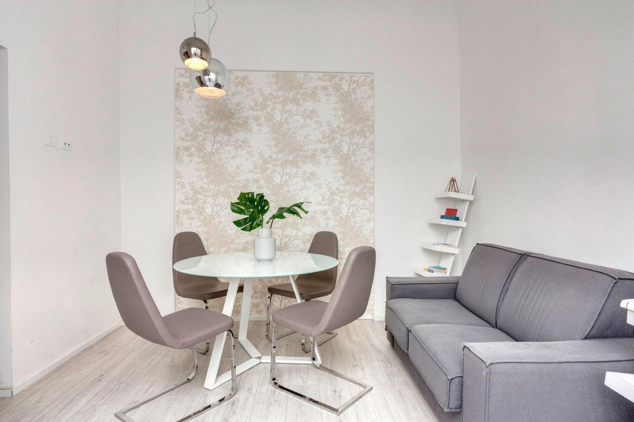 Velluti Apartment By Mamo Florence Extérieur photo