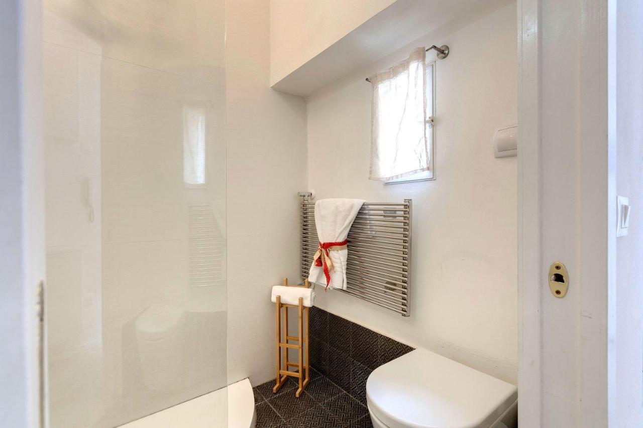 Velluti Apartment By Mamo Florence Extérieur photo